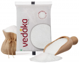 Amazon Brand – Vedaka Sugar, Premium, 1kg