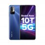 Redmi Note 10T 5G (Metallic Blue, 4GB RAM, 64GB Storage) | Dual 5G | 90Hz Adaptive Refresh Rate | MediaTek Dimensity 700 7nm Processor