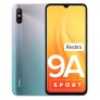 Redmi 9A Sport (Metallic Blue, 2GB RAM, 32GB Storage)