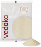 Amazon Brand – Vedaka Roasted Sooji, 500gm.