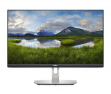 Dell 24 Monitor-S2421HN in-Plane Switching (IPS), Flicker-Free Screen with Comfort View, Full HD (1080p) 1920 x 1080 at 75 Hz with AMD Free Sync, with Dual HDMI Ports, 3 Sided Ultrathin Bezel.