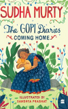 The Gopi Diaries: Coming Home Hardcover – 20 December 2019